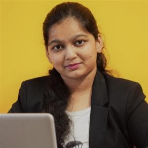 Shreya Sawalkar AEROSPACE ENGINEER AND TUTOR