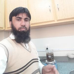 Muhammad khan Physics Mathematics islamic studies Pashto