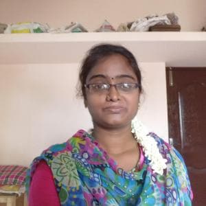 Kousalya Strong in Tamil Reading speaking and writing