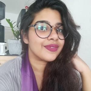 Sufana Nijam Teacher