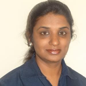 Nidhi Singhal Specialization on AP Chemistry, IBDP, A/AS