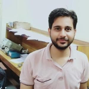 Sultan Ahmed Electronics, Physics