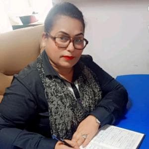 Gagandeep kaur Special educator, general teacher