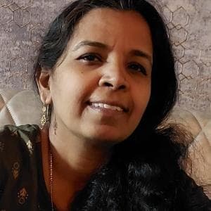 B Bobby Vinodhini Teacher