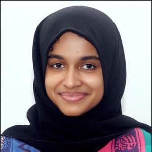 Hiba haneef c Tutor