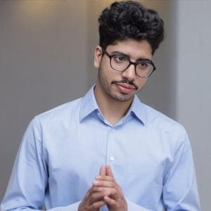 ASHISH Maths and Physics Teacher