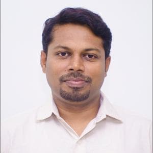 IMMANUEL VINOTH SENIOR MATHS FACULTY