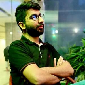Muhammad Mudasir Habib PART 166 Aircraft Engineer, Supply Chain Certified