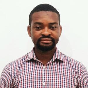 Odogwu Michael Financials, mathematics, physics and sciences