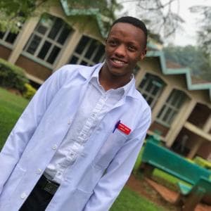 Ernest Keith MBChB, MBBS, BSc (anat&physio), All Medical units