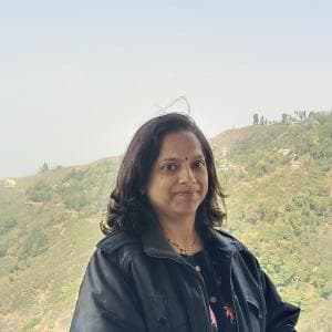 Pradnya Kulkarni Chemistry and Biology