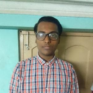 Joydeep saha