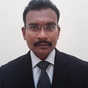 Gunasekaran Muthu Administration Management