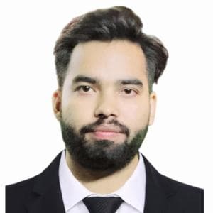 Rustam ali Specialized in simplified science education.
