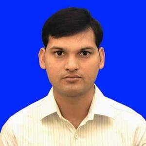 Vipin Shukla TGT PGT
