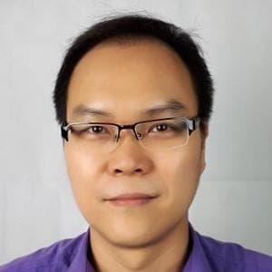 Ronnie Kueh A-level / IGCSE Biology Subject Specialist