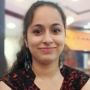 Dr. Srishti ORGANIC, PHYSICAL AND INORGANIC CHEMISTRY