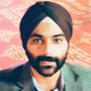 Manpreet Matharu Assistant Professor ( Senior