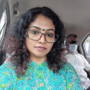 Kavibala G Post Graduate Teacher
