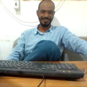 Ahmed Abdalazeez Lecturer and Researcher