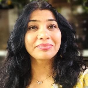 Shalini Mehta Biology