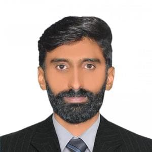 Azhar Iqbal Tutors provider
