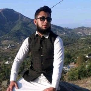 Izharullah I am online teacher for all subjects.