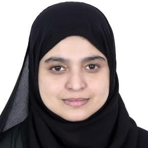 Shamsa jabeen Physics, Math