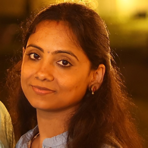 Vichithra A Math Tutor
