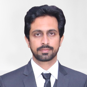 Waqas Mathematic tutor