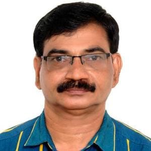 ASOK KUMAR Teacher