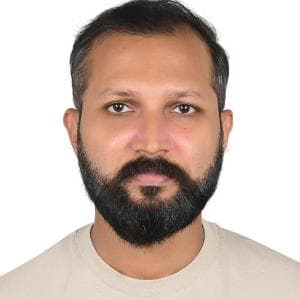 ANOOP PS Teacher