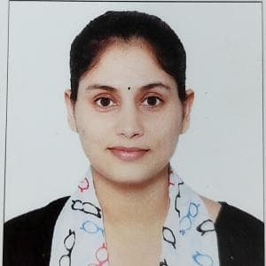 Dr. Anudeep Kaur Biology, science