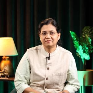 Sarika Deshmukh Physics Teacher for 11th, 12th, CET,NEET,JEE.