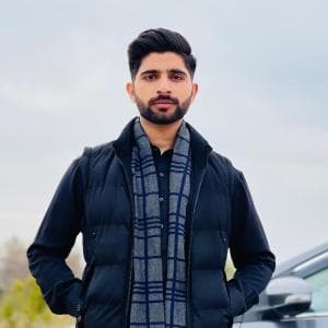 Furqan Awan Teacher
