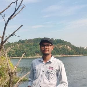 Goutham Software developer