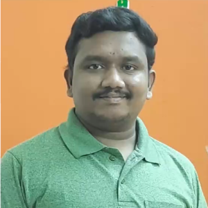 Uday Kumar Garre Mathematics Subject Expert