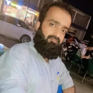 Sana Ur Rehman Maths and Physics TUTOR