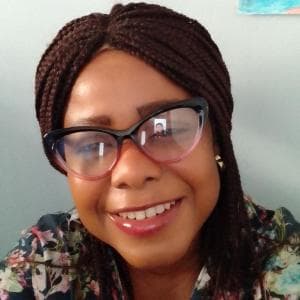 Chidubem Margret Nwizu Maths, Science, Biology