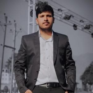 Rahul Sharma Electrical engineering