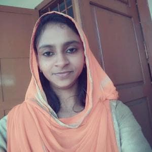Khadeeja Hakkim Teacher
