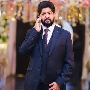 Mian Asif All
