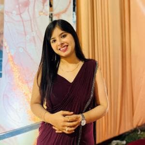 Tina Lachhwani Teacher