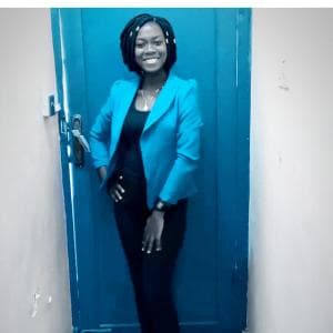 Sekoni Bukola Elementary science/Maths/Biology/Chemistry teacher