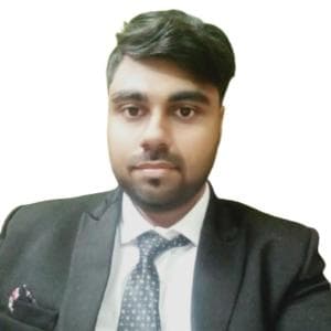 NAMAN SETHI Mathematics Expert, Reasoning Expert