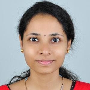 Riya Grace Teacher