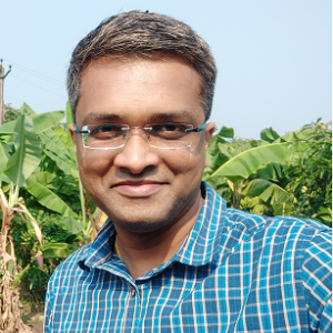 Divyesh Patel Mathematics, Subject Expert