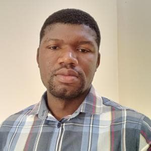 Tapiwa Mashindi A teacher and an online tutor.
