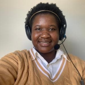 Sihle Mooi Accounting, Mathematics, English