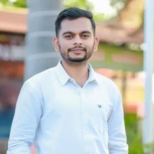 Prasad Salunke Software Analyst